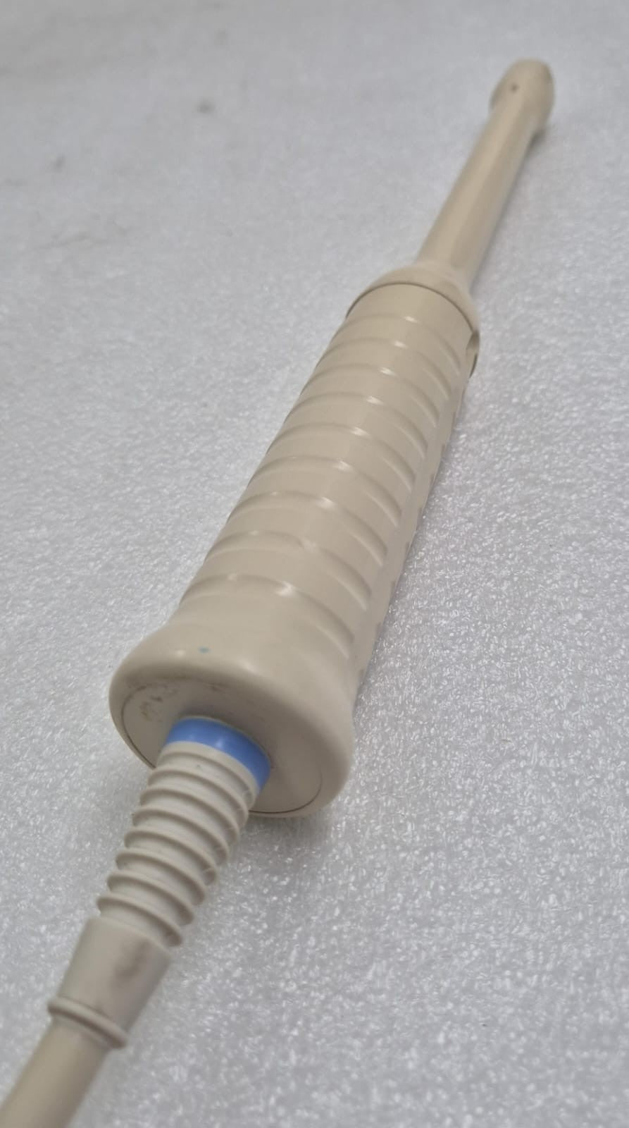 Aloka UST-9124 Multi Frequency Convex Array Ultrasound Transducer Probe SSD-4000