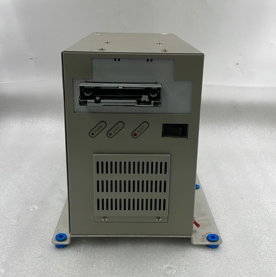 ADVANTECH IPC-6606P3-30X Industrial Computer