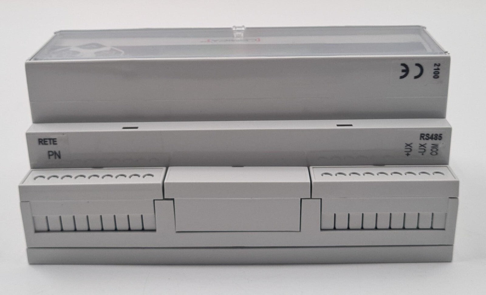 Beghelli 12100 CENTRALE LOGICA PRAZISA Remote Control Logic