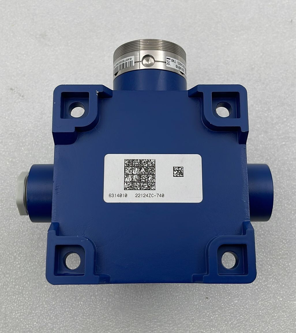 OLDHAM OLCT 100 XP Explosion-proof version Fixed Gas Detector OLCT100-XP-003-1