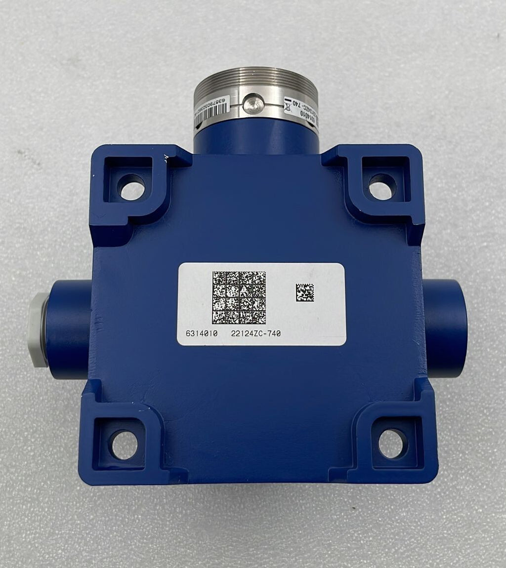 OLDHAM OLCT 100 XP Explosion-proof version Fixed Gas Detector OLCT100-XP-003-1