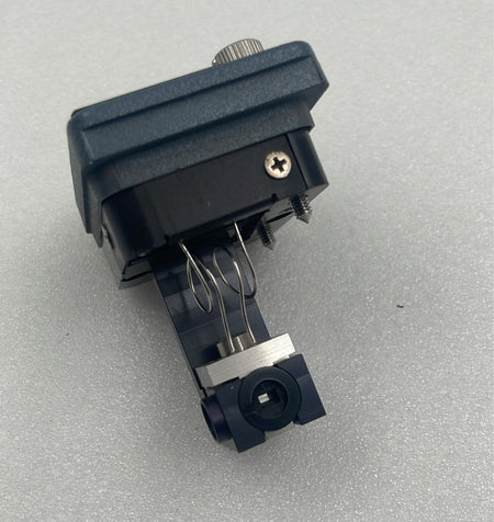 Waters ACQUITY flow cell assembly underside