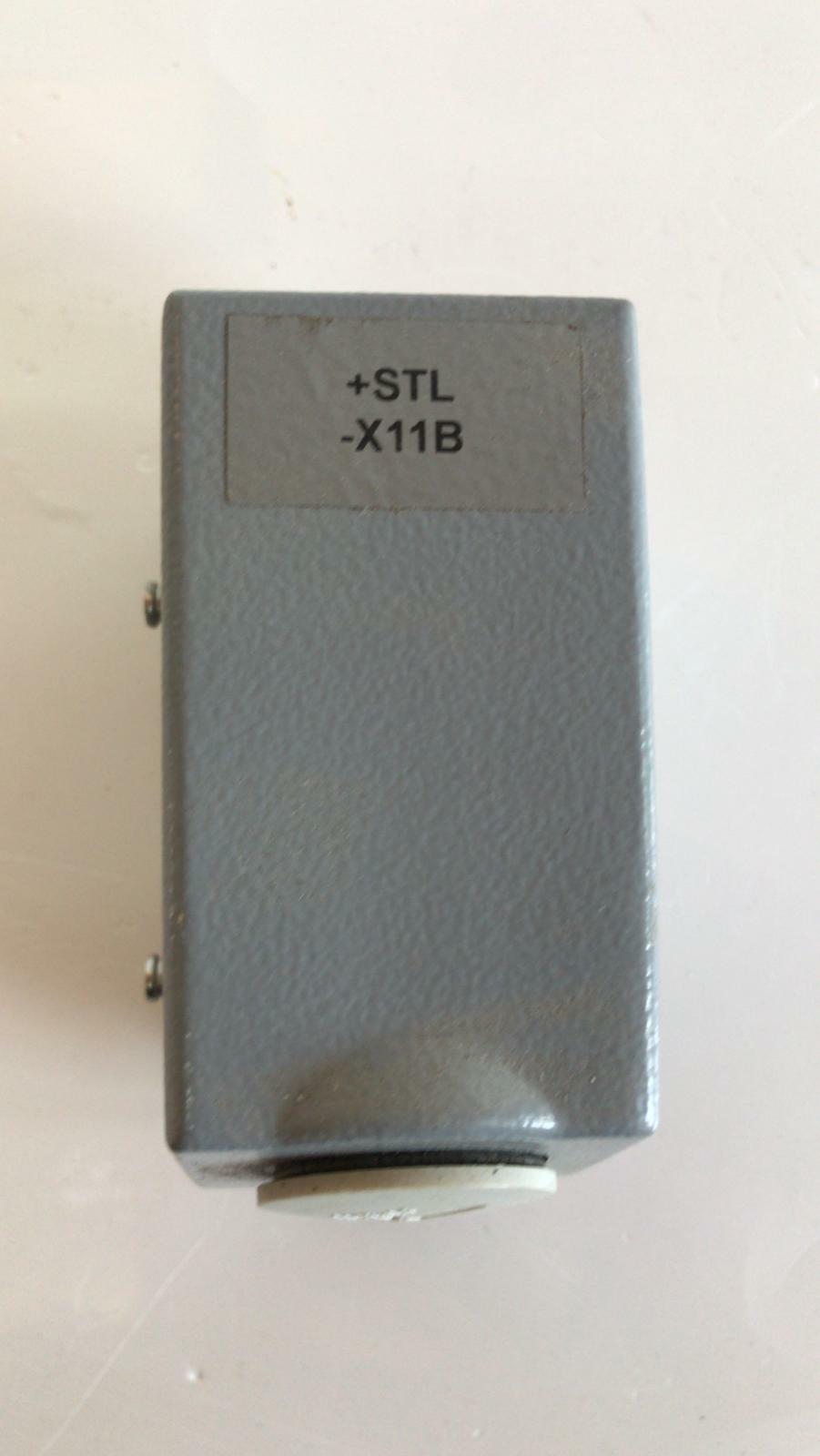 weidmuller hdc rockstar +STL -X11B 1788180000