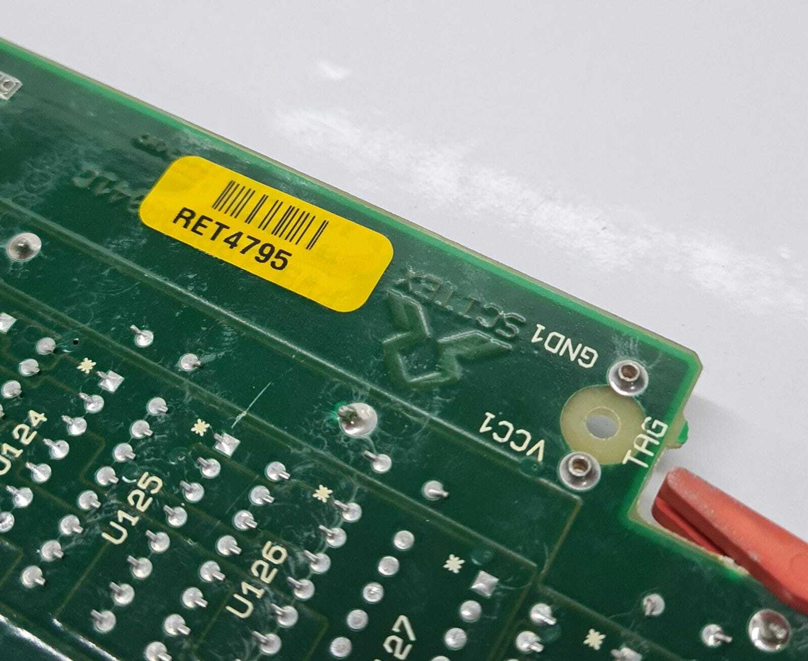 Scitex Creo Kodak Control Board PCB Cat 503D25313 PWB 188A08041C DL302416/ 13