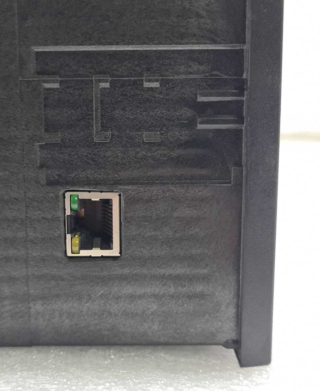 AMDAR AM530 AUTOMATIC CHANGEOVER UNIT Interface Panel **AS-IS**