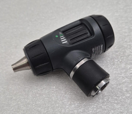 Welch Allyn 23820 MacroView 3.5V halogen otoscope head