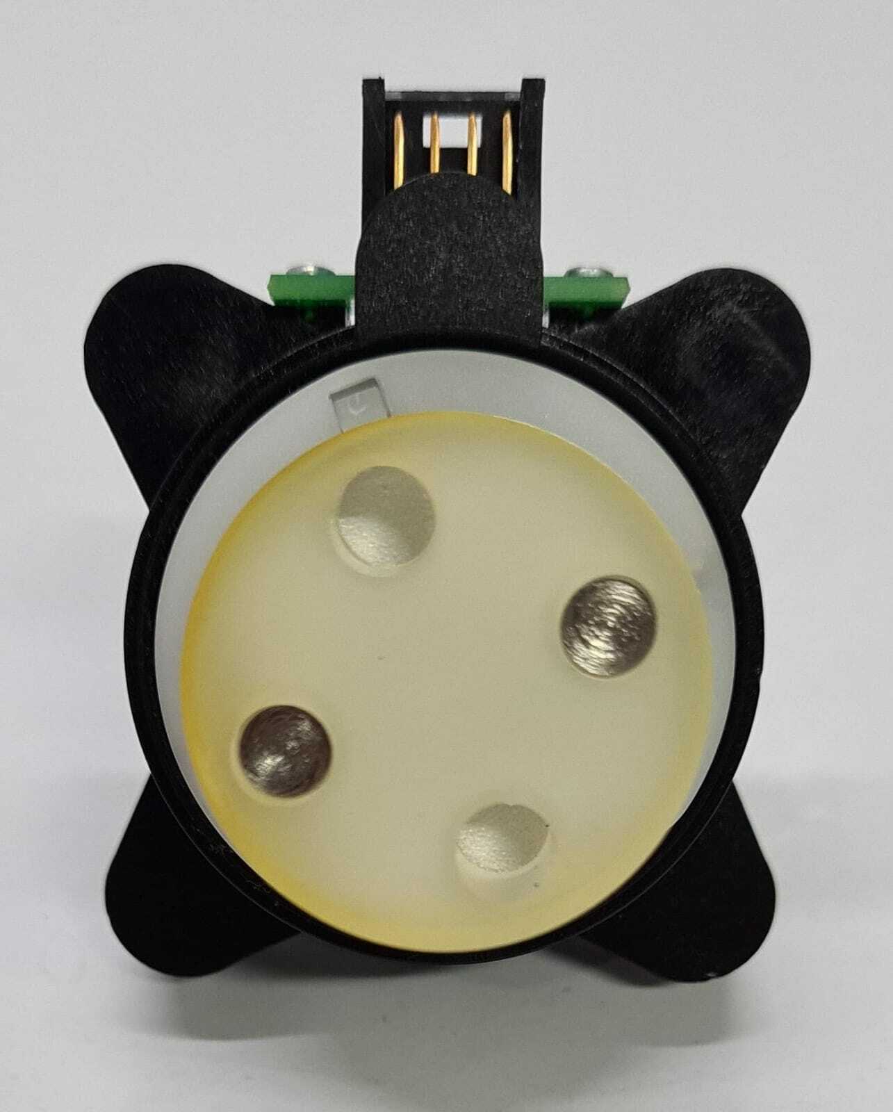 KAG MEK 45x30 220934 W/ Gambro K15610 002 25193 AK200 Mechanism