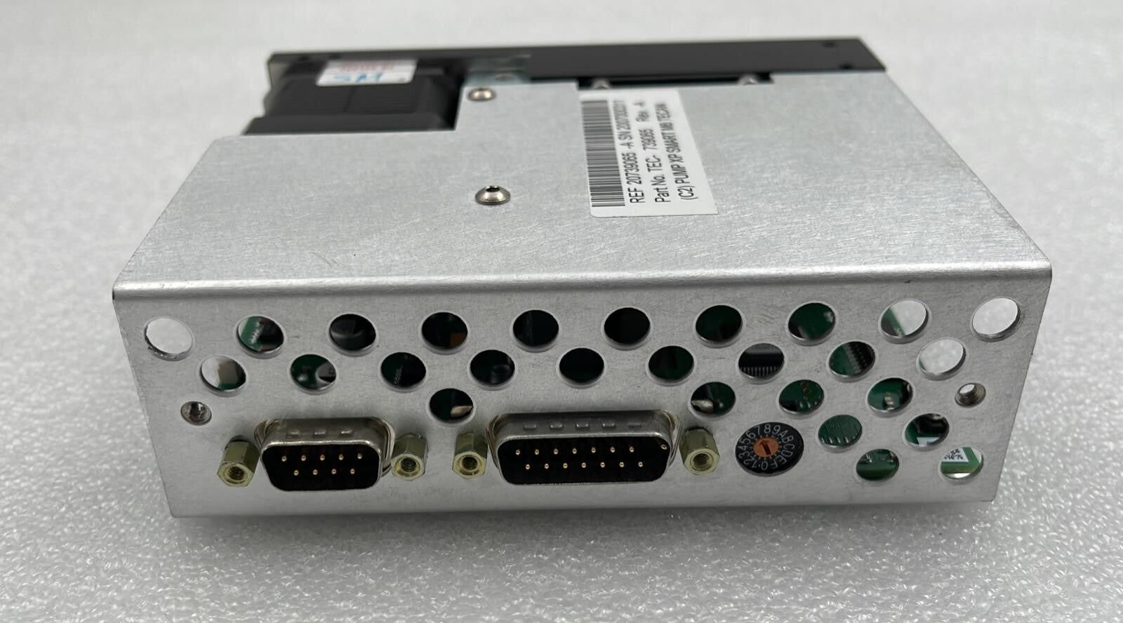 Tecan 20739065 Pump XP Smart M6 TEC-739065