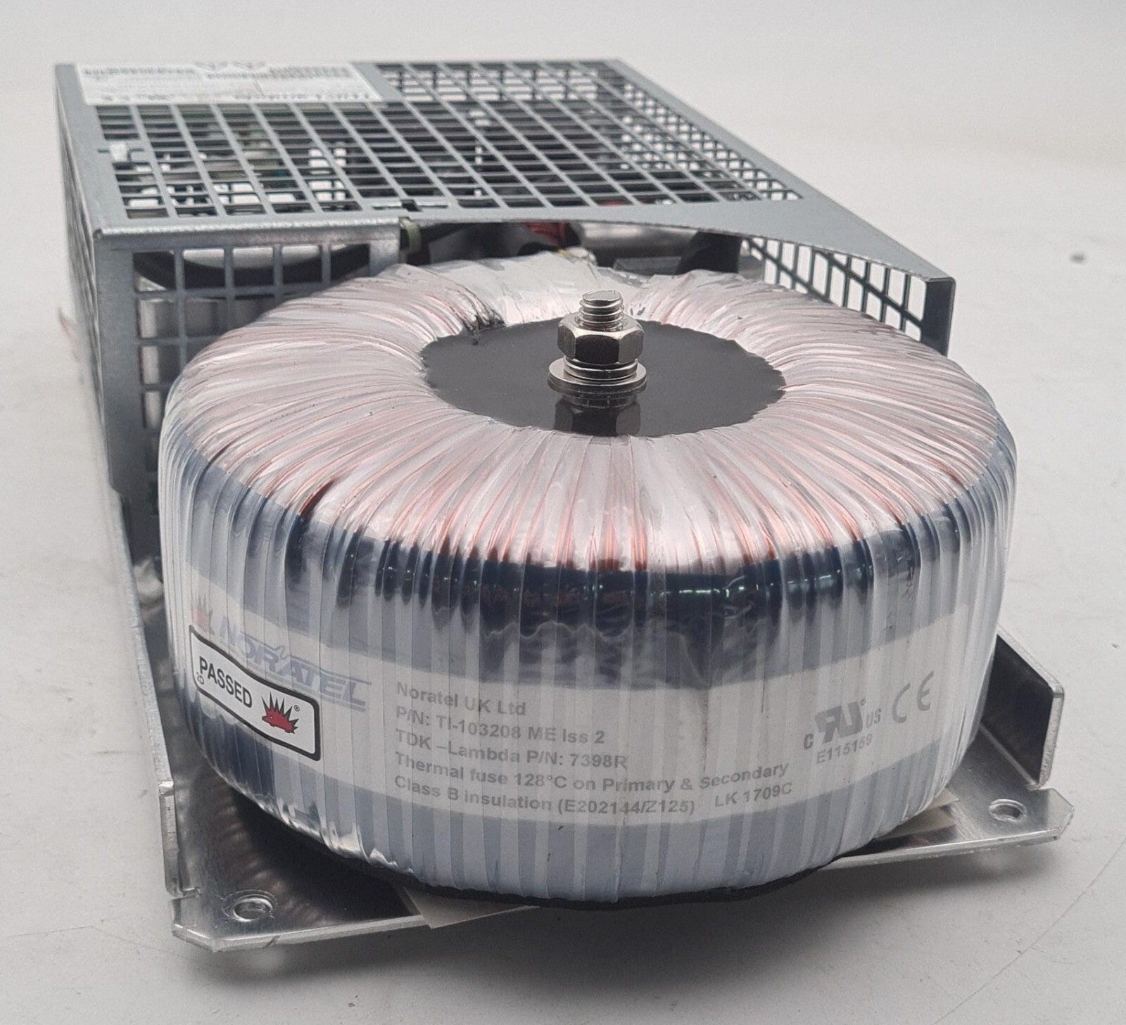 TDK-Lambda SP0013 X00002B Power Supply 4598 000 61562