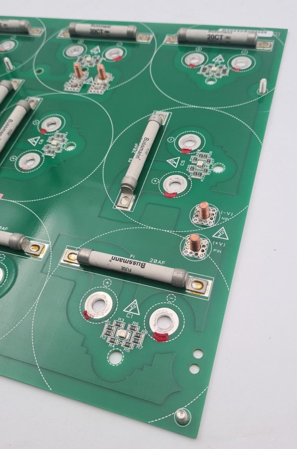 SIEMENS 075 66 982 X074J D972 X-Ray Board for MOBILETT XP Eco