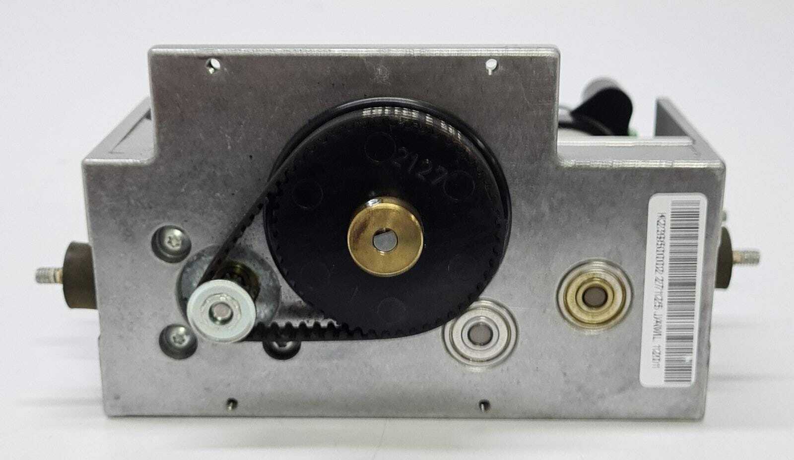 KAG MEK 45x30 220934 W/ Gambro K15610 002 25193 AK200 Mechanism