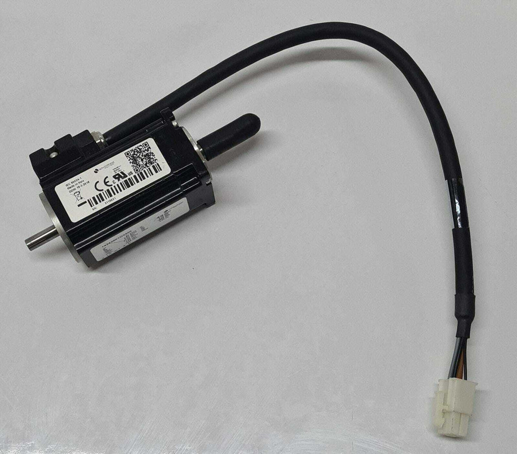 Servotronix Servo Motor 14243001Q3200