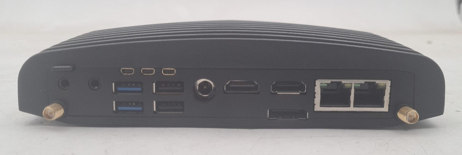 CompuLab IPC2 i3 Barebone i3-4010U 1.70GHz Mini PC 188C02571 Windows + PFSENSE