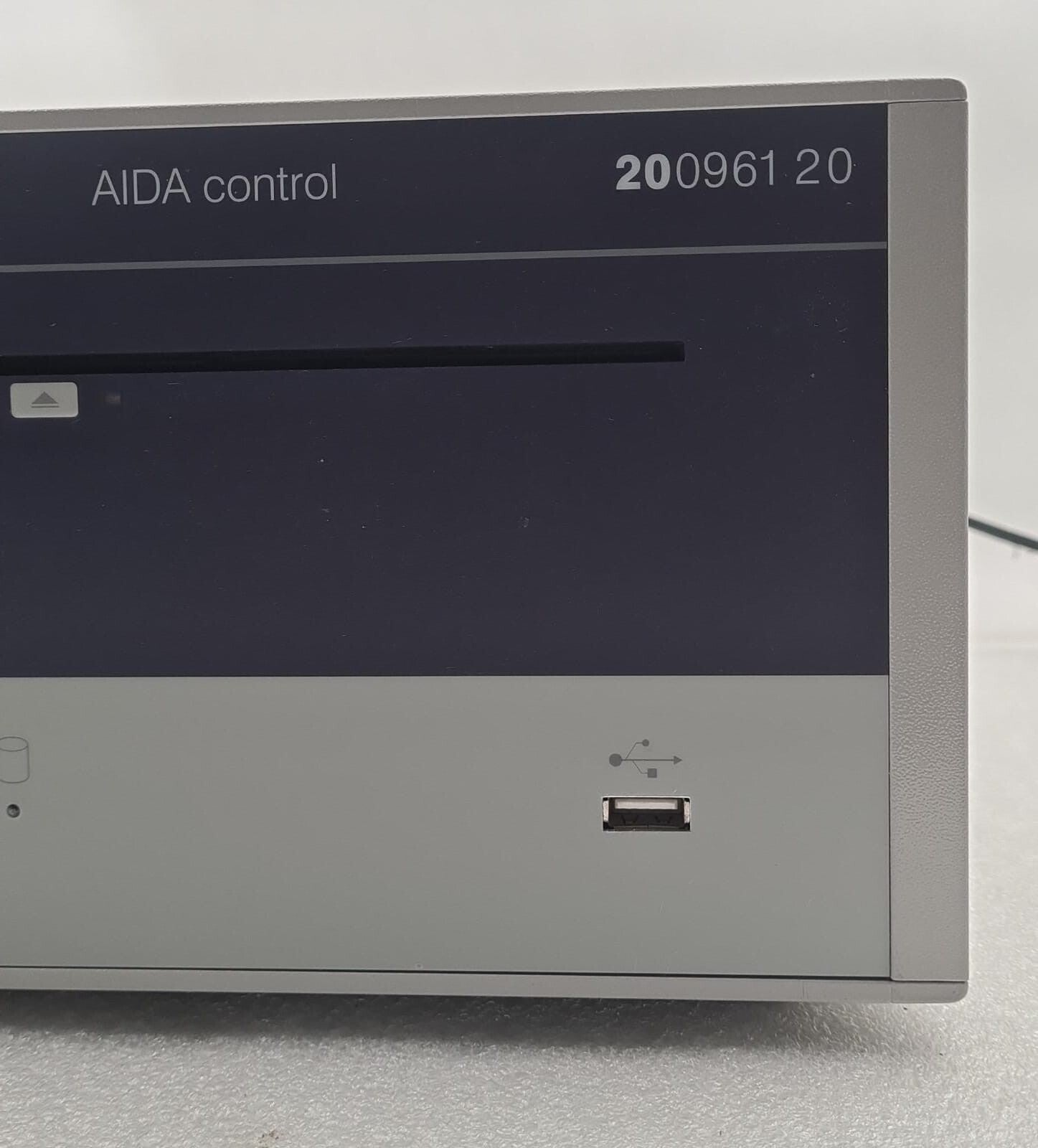 KARL STORZ AIDA Control ENDOSKOPE 200961 20 Video Image Processor 100-240 VAC