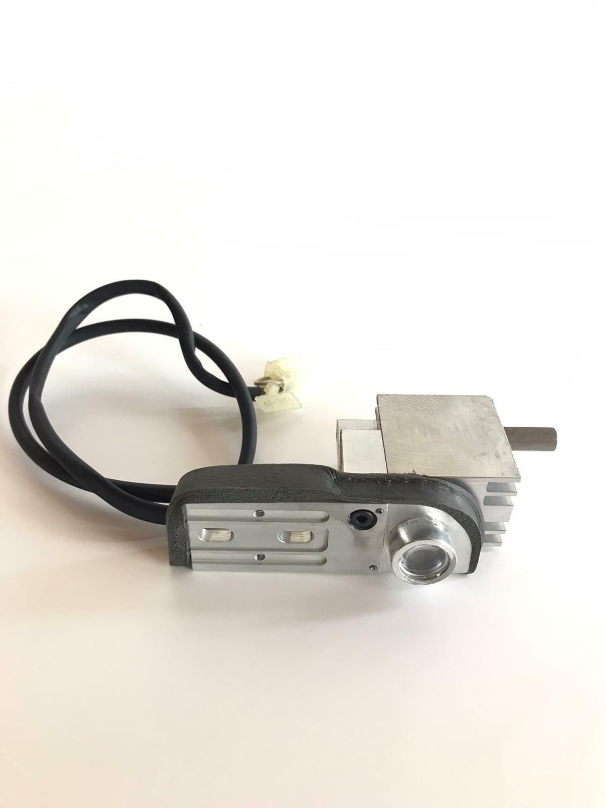 Varian ProStar 325 UV/Vis Detector Agilent Tungsten (VIS) lamp  325, 335