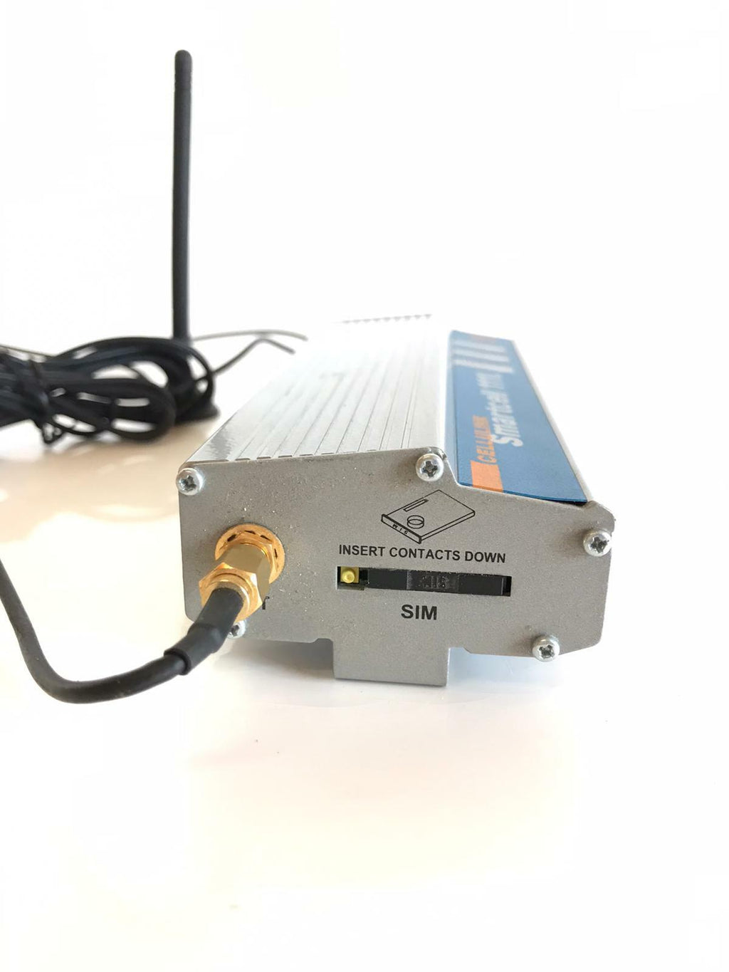 Cellulink Smartcell 111L GSM Module Cellular Gateway Single Analog