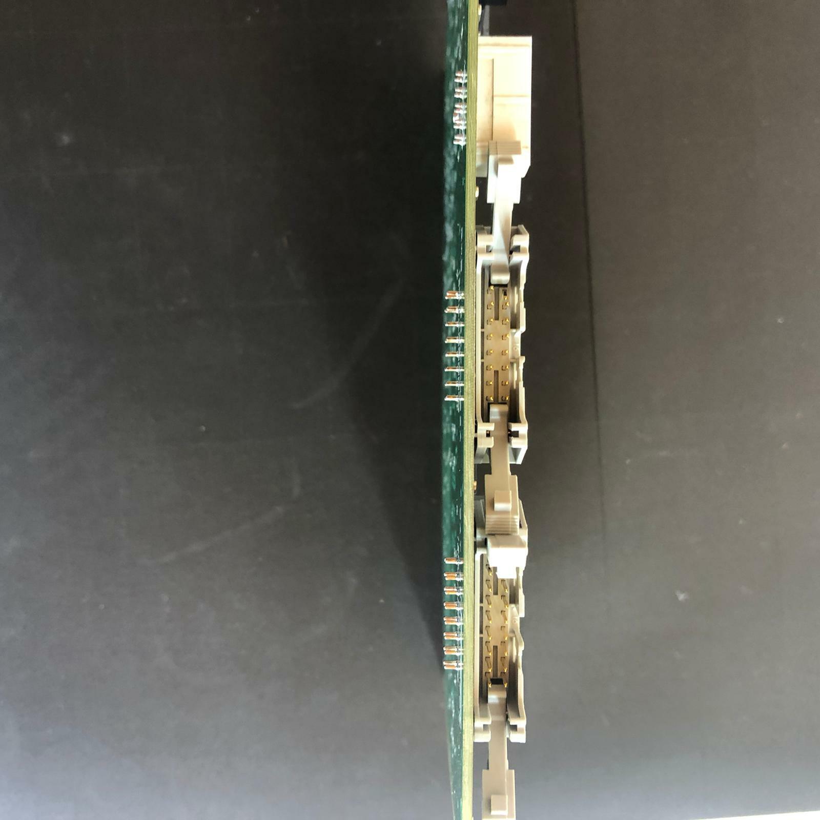 Scitex MBEM 11 PWB 188A70462A CAT 503C40770S PCB13094V0 P