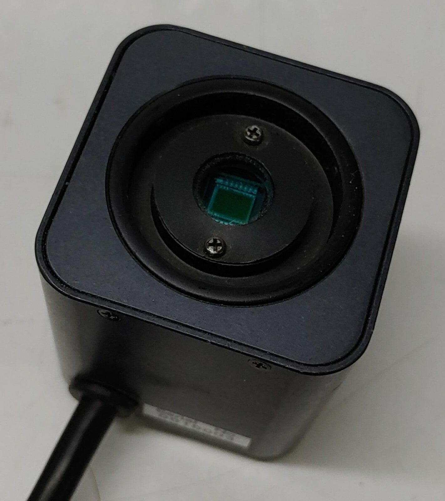 APPLITEC MSV-800 VIDEO ENDOSCOPE