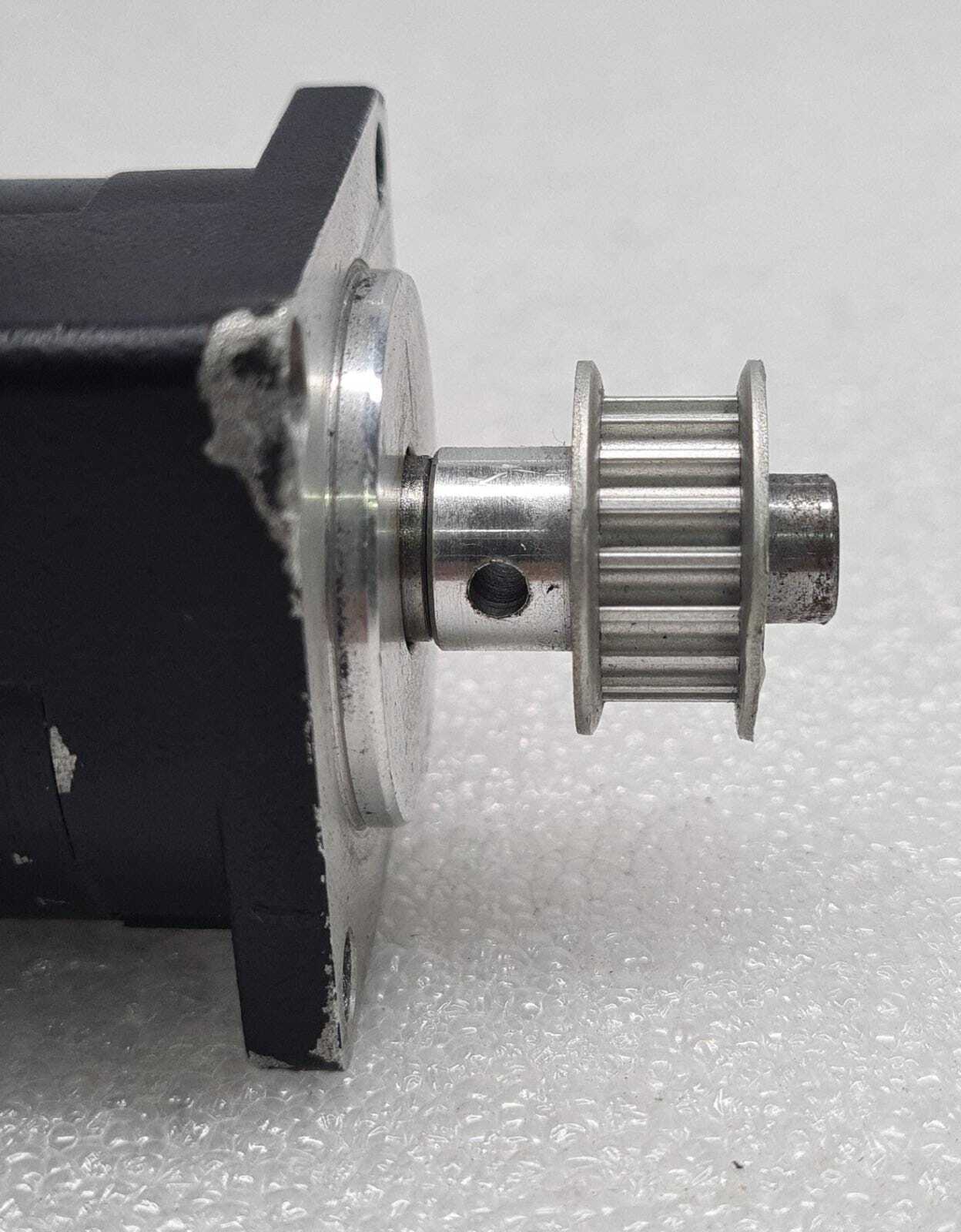 B&R Automation 8LVA13.R0030D000-0 Stepper Servo Motor