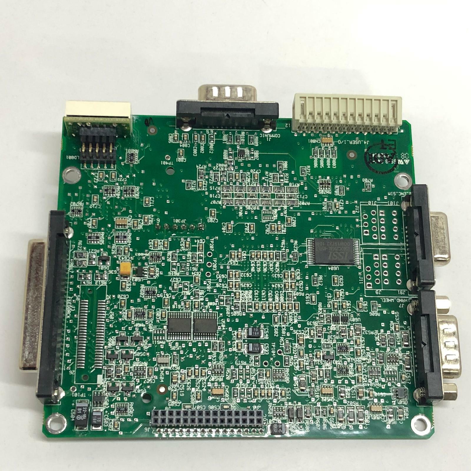 NEW - Kollmorgen Servotronix  MINI UCB2 PRD-0041100z-EA J PCB-00041100-11