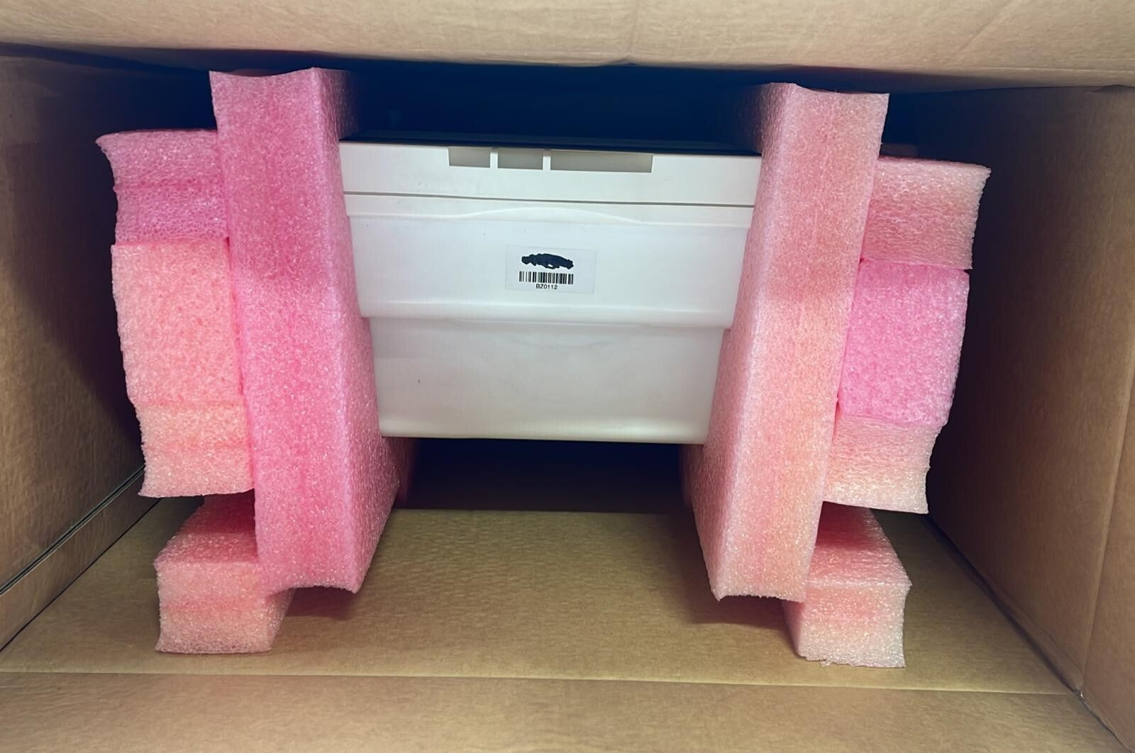 NEW - Mennen Medical Menntor X7 791-OPT-014 W/ MX57 Patient Monitor