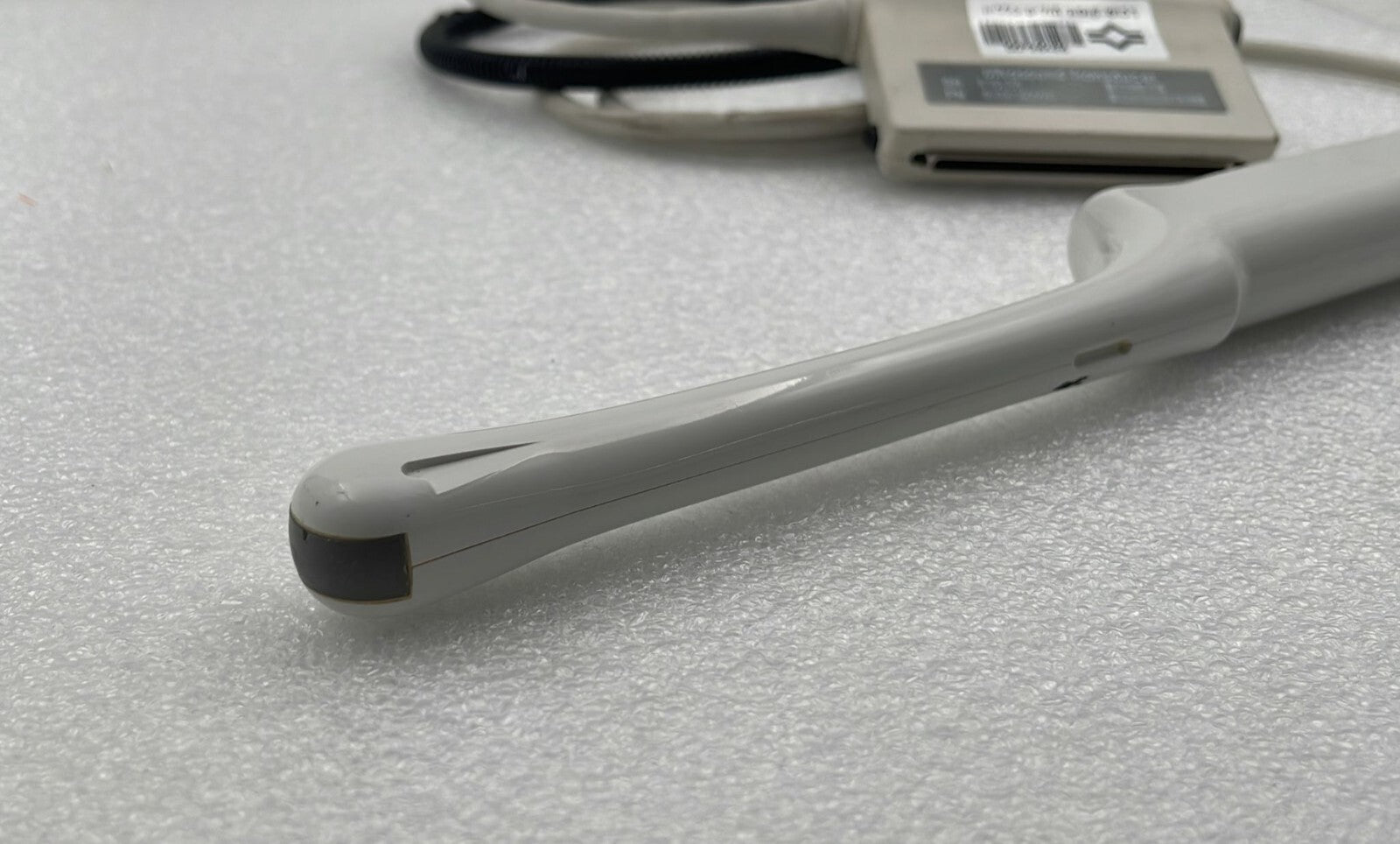 Philips C9-4v  ULTRASOUND Active Array Transducer Probe 453561400697