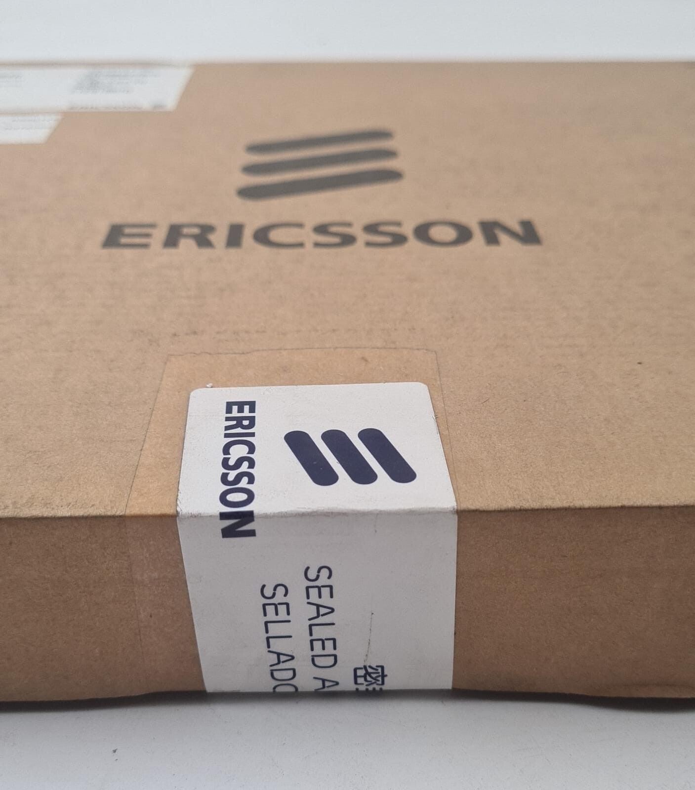 Ericsson ROJR 208 011/1 R4A NPU1 C Plug-in Unit Circuit Board