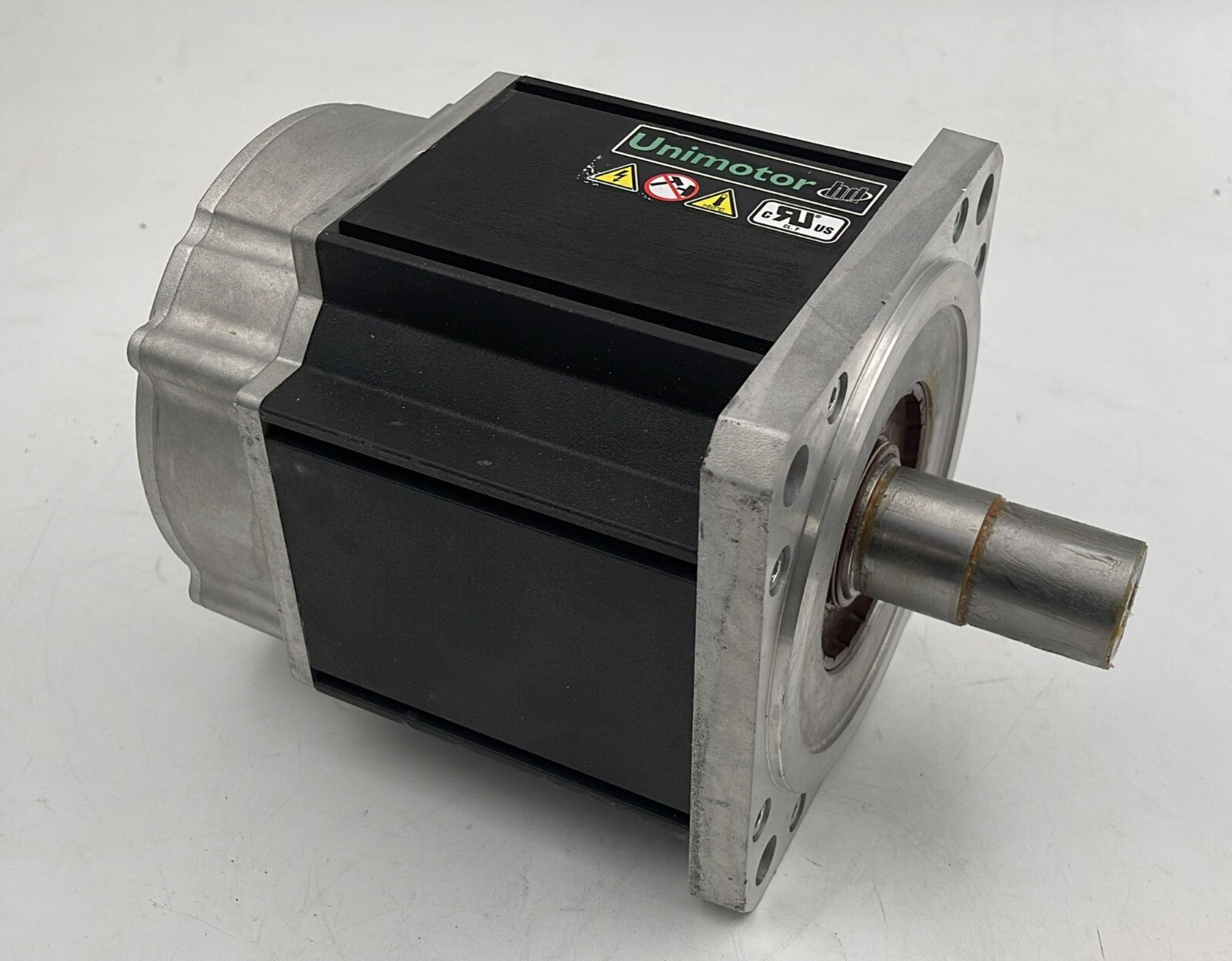 Emerson Control Unimotor  142UGB120RBFCA165300-SHPZ Servo Motor 380/480 VAC