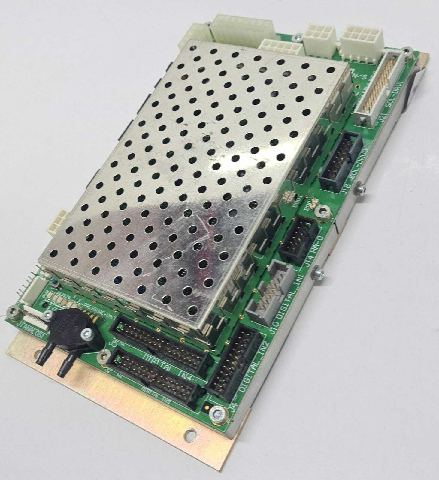 Creo GENINE Stepper STPR PWR Driver Chip Magnus VLF SA Trendsetter 10-4227D F