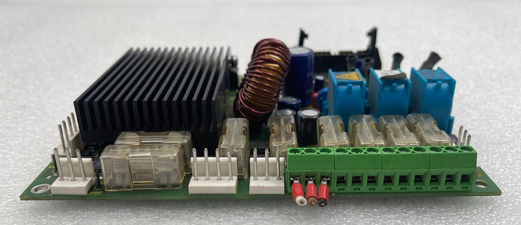 ELEX MS-EA1 V1 Controller Board