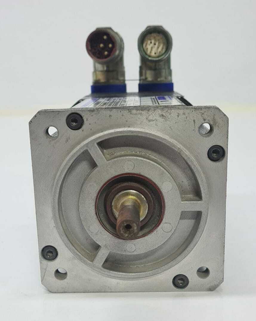 Kollmorgen GOLDLINE XT MT304B1-M2C1  Servo motor 3 PM SERVOMOTOR 6000 rpm