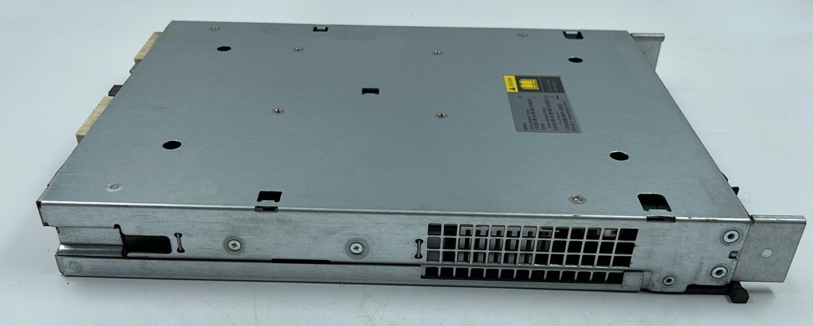 NetApp 111-01324+C1 SAS SFP Controller Module