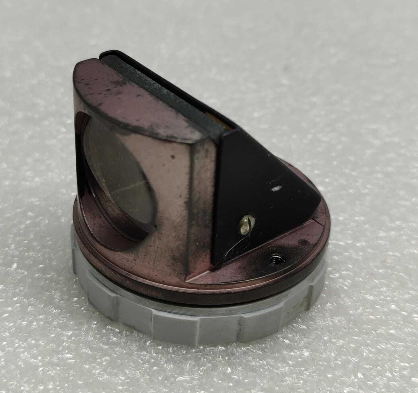 Zeiss West Germany Standard Microscope Iris Diaphragm 467058-9903