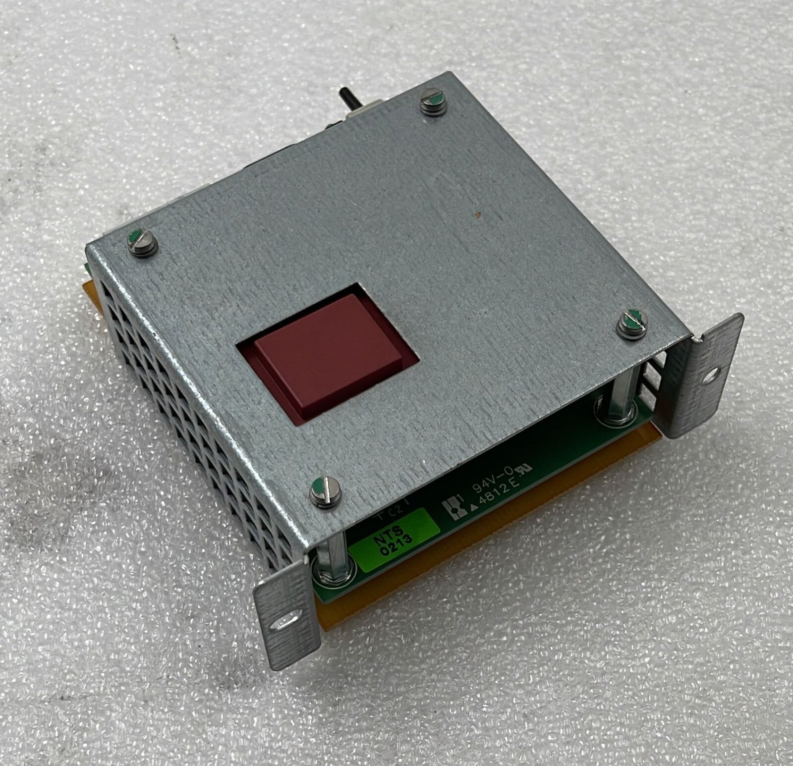 Philips MultiDiagnost Eleva PCB Power-on Circuit 4512-108-08003 Module ASSEMBLY