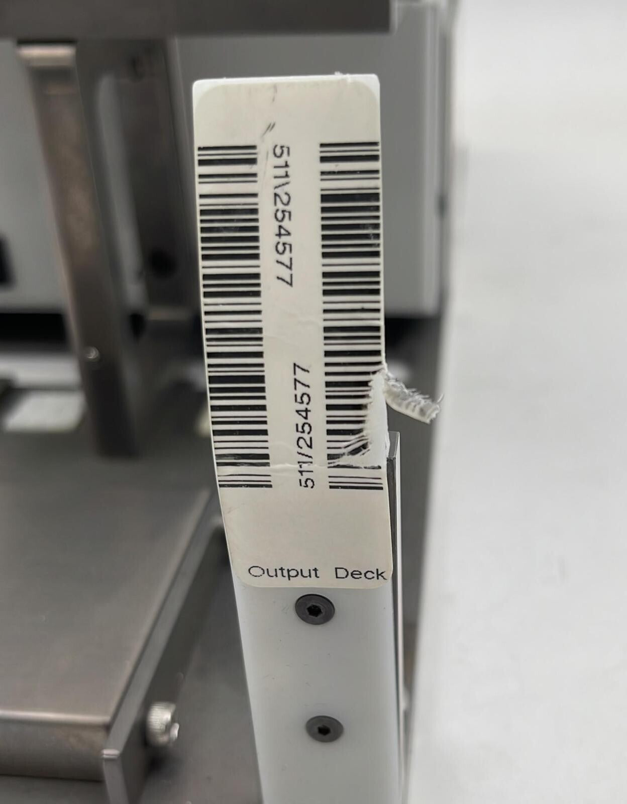 Abbott M2000 SP Molecular Heating / Chilling Plate