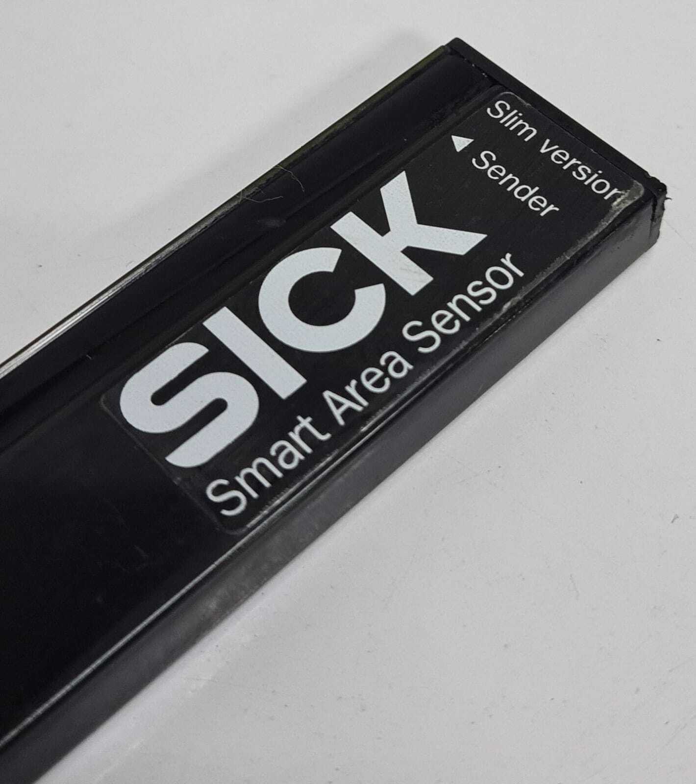 SICK SAT4-S044XXPS1XXX Smart Area Sensor Light Grids Slim Version Sender