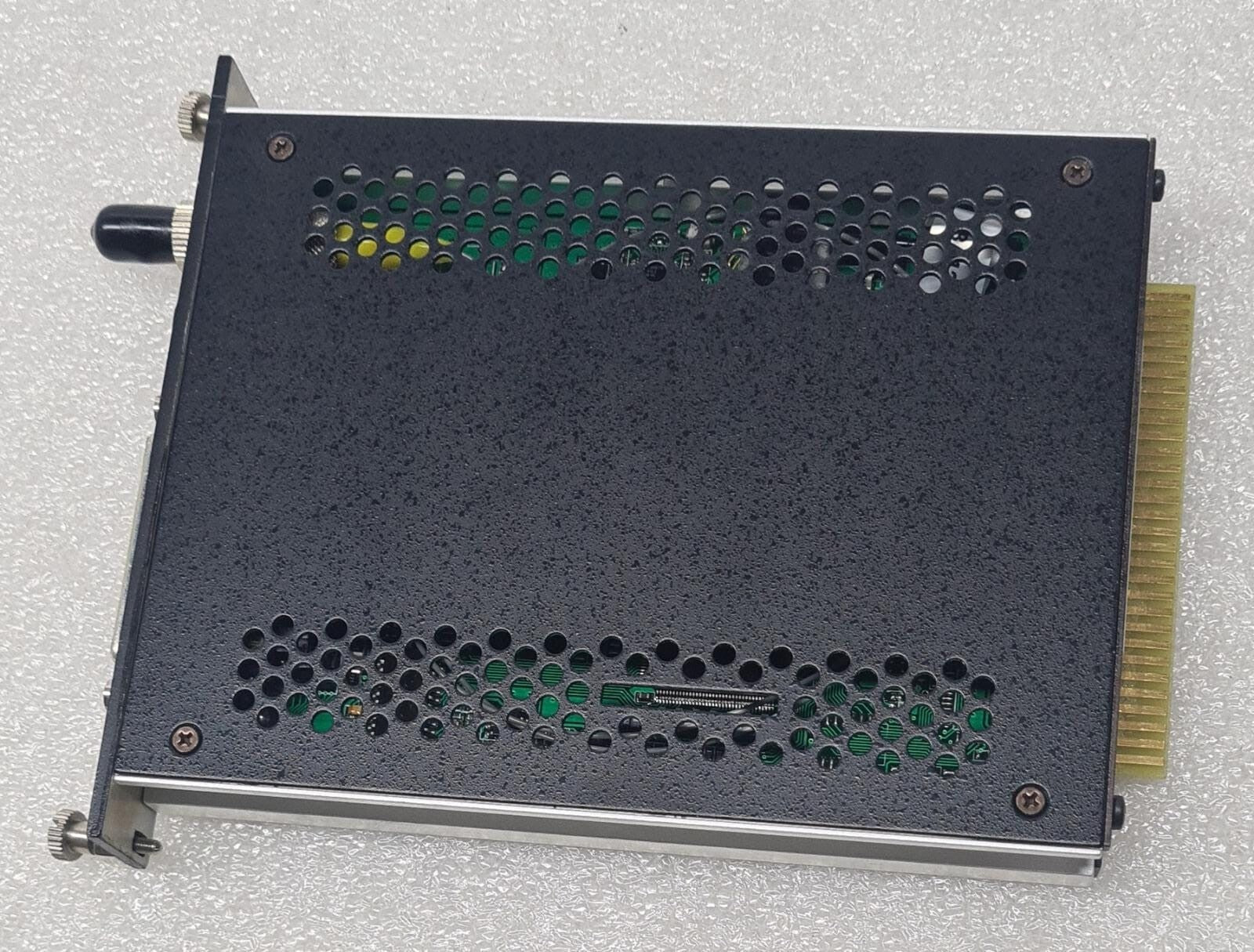 Meridian Technologies SXB-2G/2G-2RC/ST-DB25 Fiber-Optic Transmission