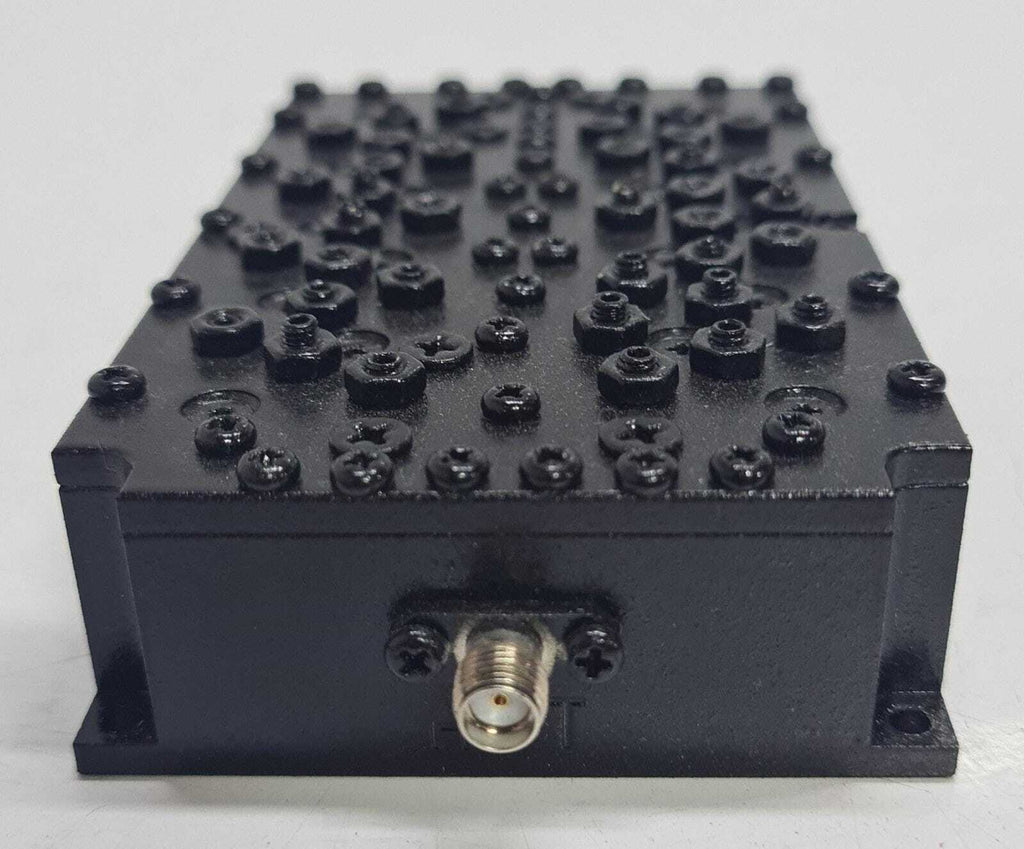 AP TELETECH AP-DP1962.5-2.9M LFMBL617G000801 Bandpass Filter