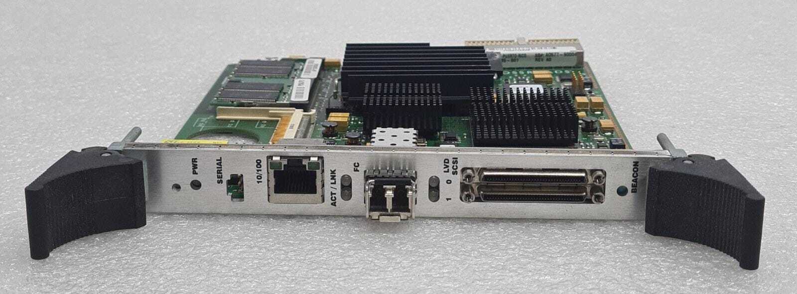 CROSSROADS AD577-60004 379585-001 RANGER AC95186S 4GB/sec INTERFACE CONTROLLER
