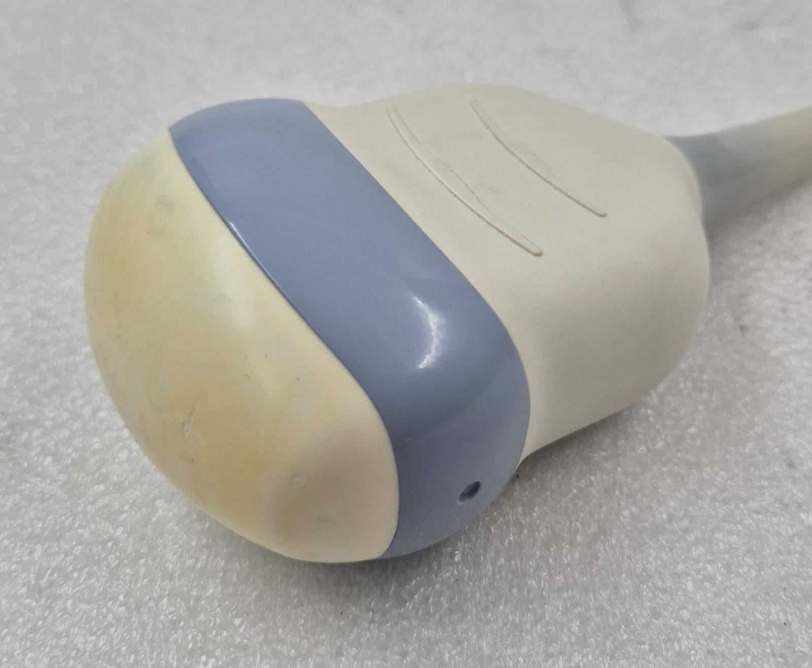 GE Healthcare RAB6-D H48681MG Ultrasound Transducer Probe **AS-IS**