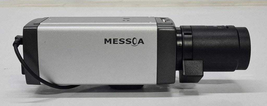 Messoa Video Camera SCB267-HP5 w/ Spacecom Lens