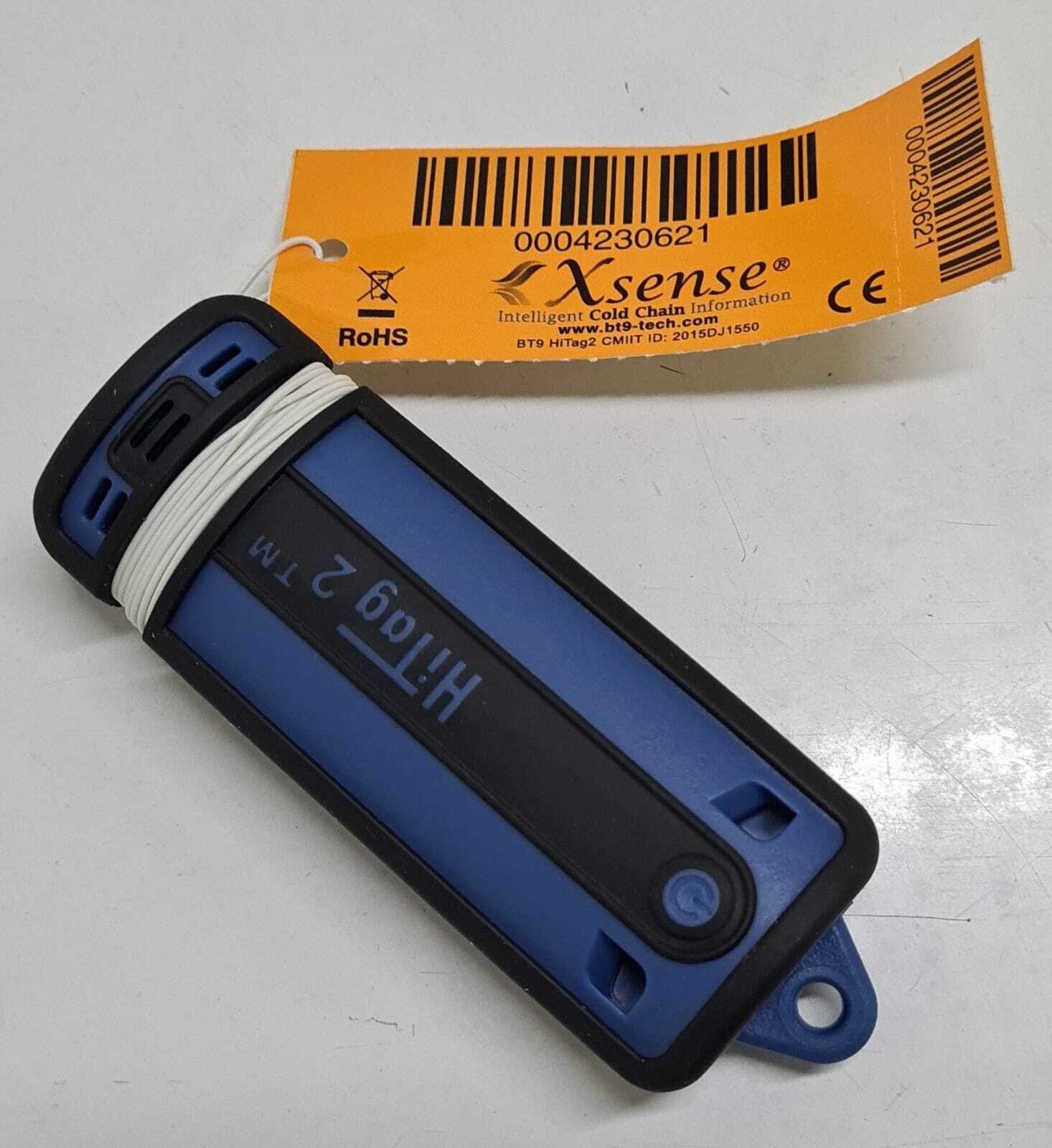 [LOT OF 50] NEW - Xsense BT9 HiTag2 TH20-T0-L3-S1 Temperature and Humidity