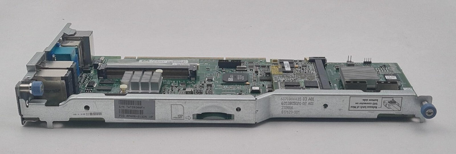 HP AM426-2132A AM426-69017 SPI Board AM426-60019
