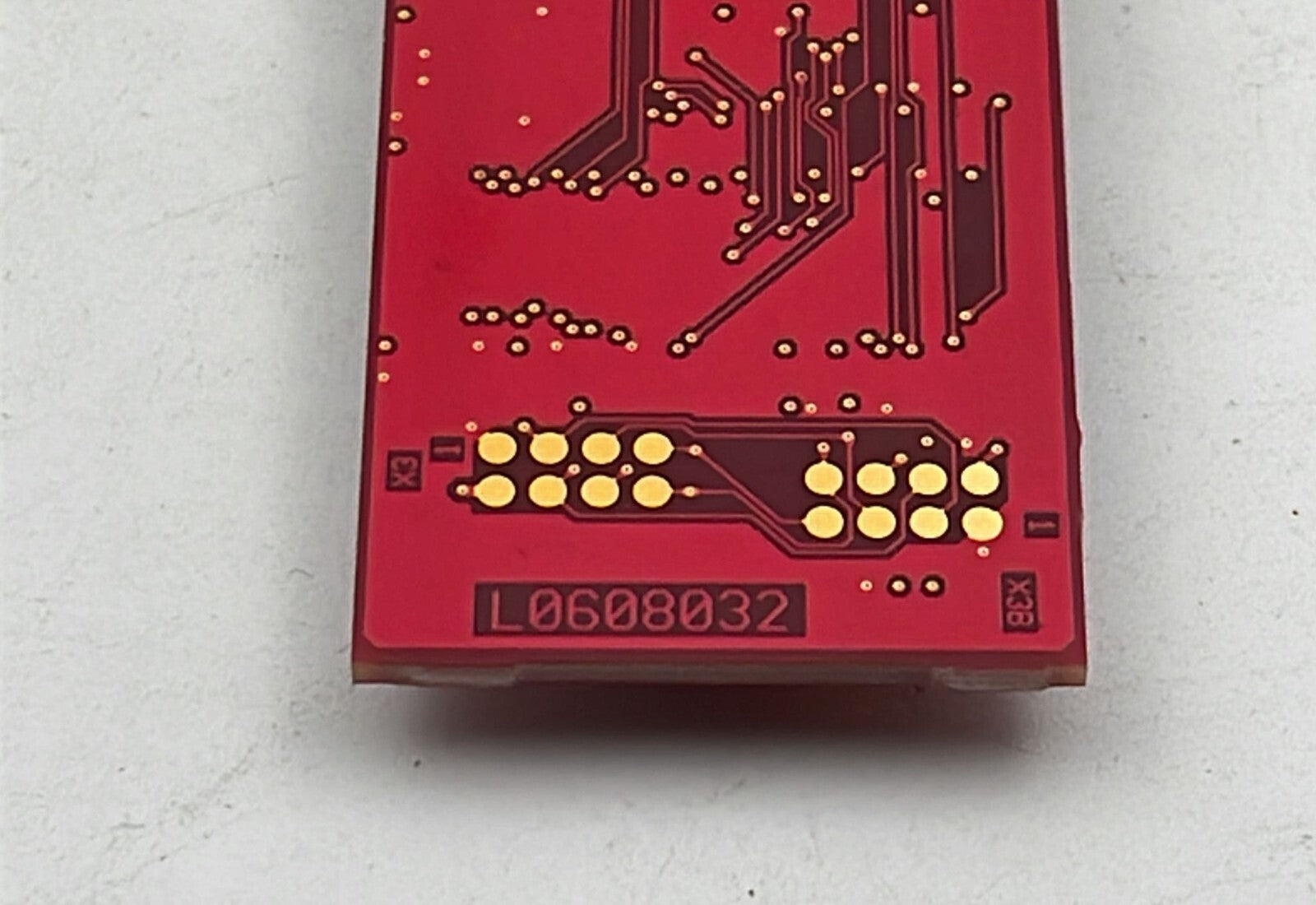 CIFX50E-RE Profinet EtherCAT Ethernet/IP Board