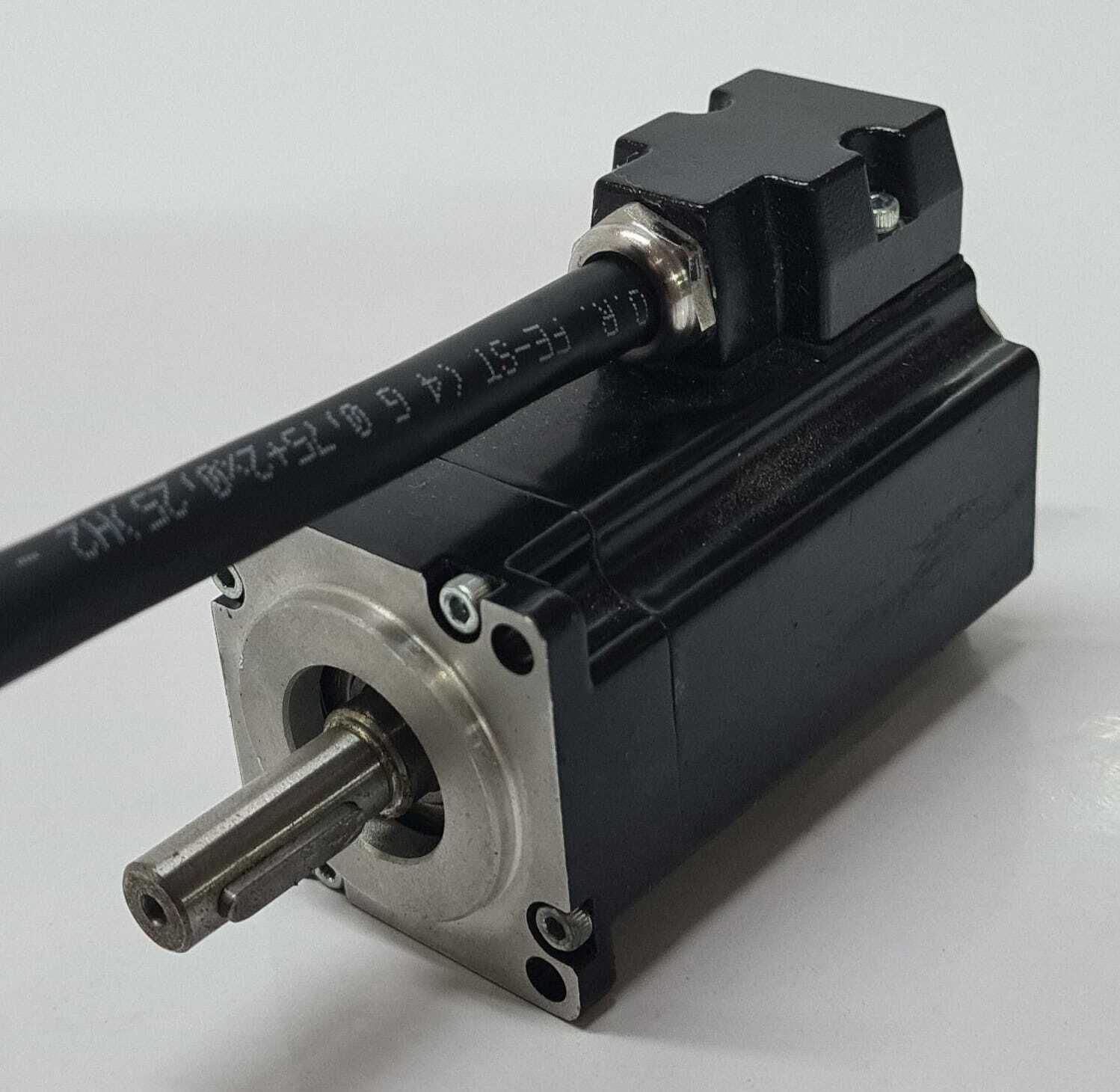 Servotronix Servo Motor 14243001Q3200