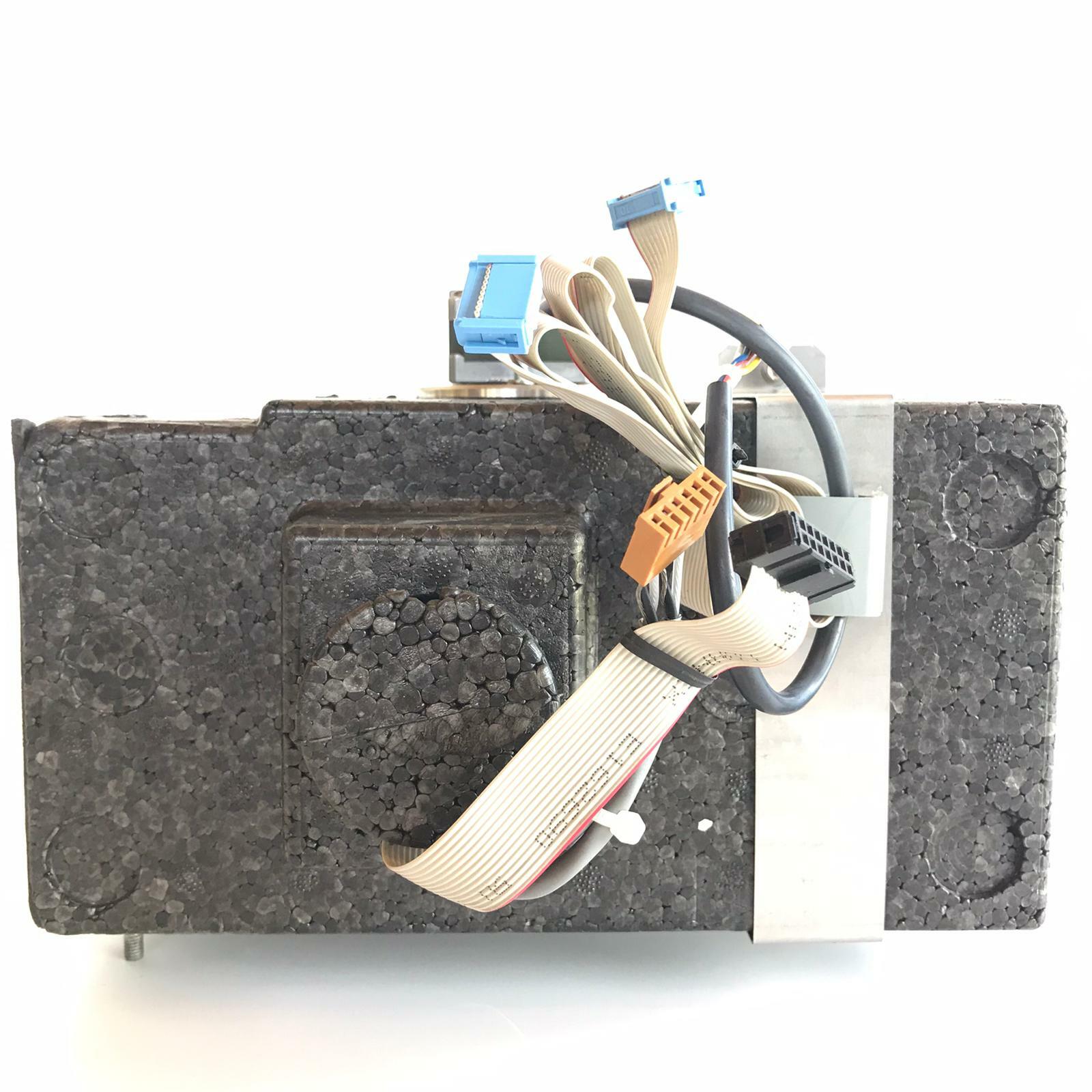 Varian ProStar 325 UV/Vis Detector Agilent FLOW CELL Housing & Lances