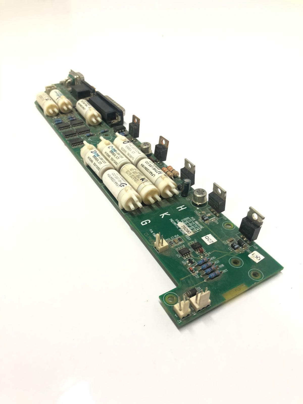 LFAA1209415H From Oridion board for parts used LFAA1209512H Me594v01103