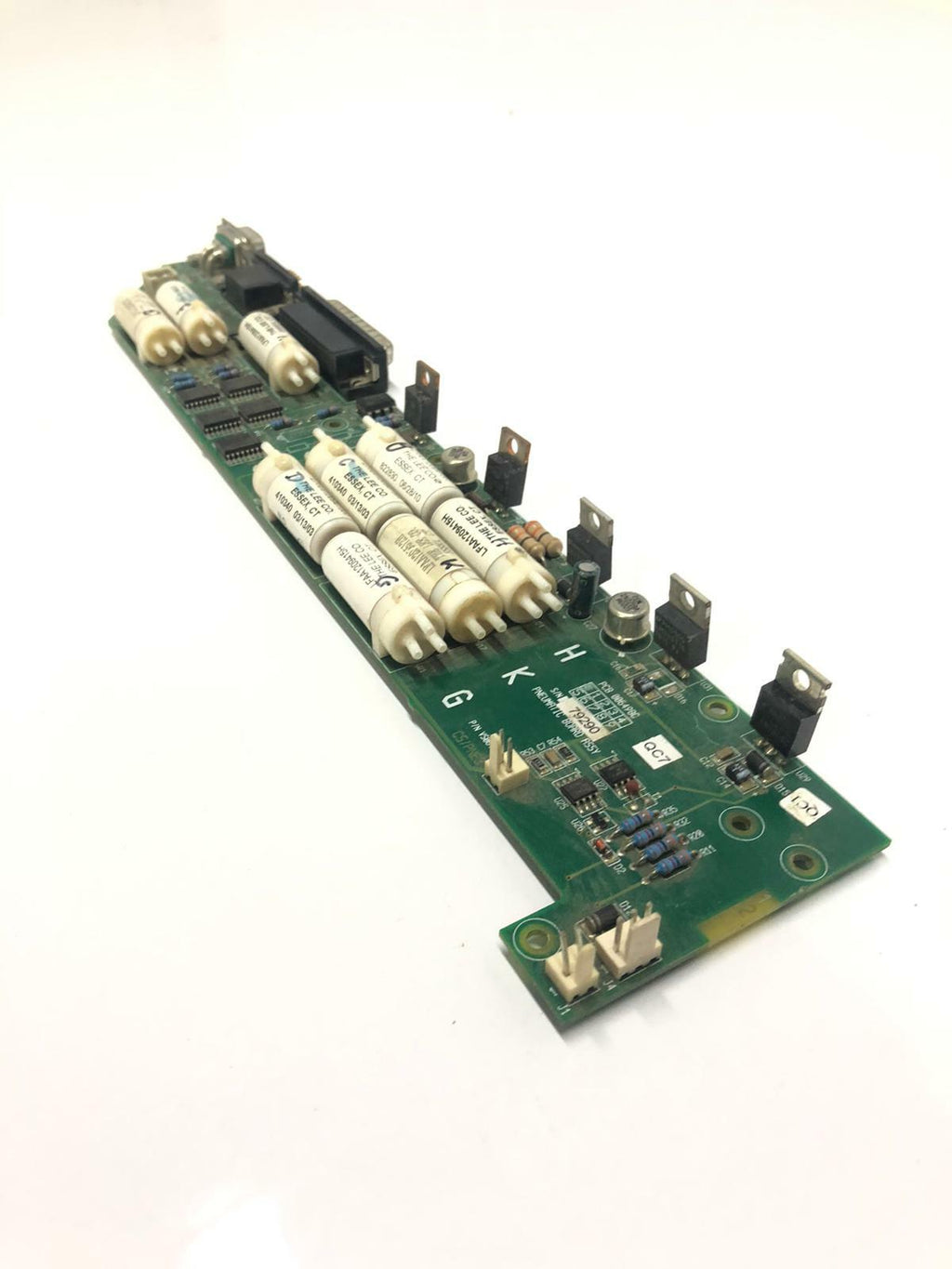 LFAA1209415H From Oridion board for parts used LFAA1209512H Me594v01103