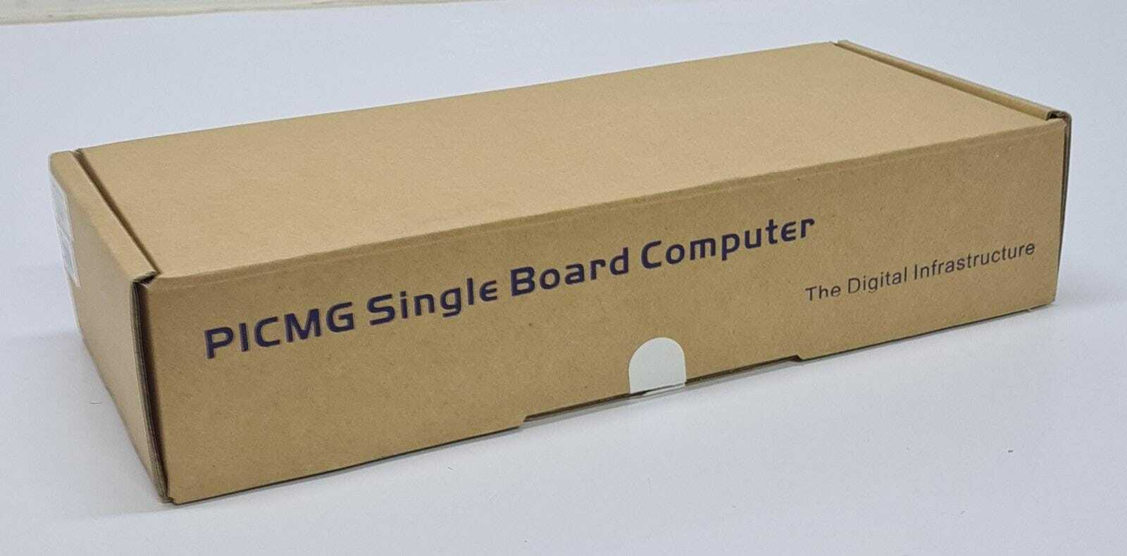 NEW- Nexcom PICMG Single Board Computer PEAK7220VL2G-CR (LF) PEAK7220_IO REV C1