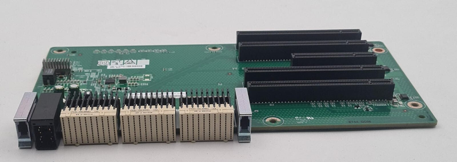 HP AM426-60012 Low-profile DL980 G7 PCIe Expansion Module Board